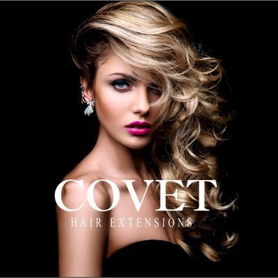 Transform your hair today with Covet Hair Extensions. Premium quality hair extensions like you have never experienced before. https://t.co/DmLWOr9VDJ