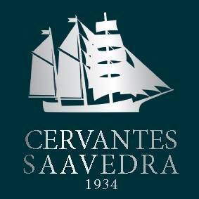 Buque Escuela Cervantes Saavedra Profile