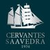 Buque Escuela Cervantes Saavedra (@GoletaCervantes) Twitter profile photo