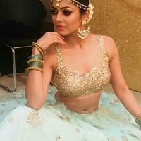 Drashti Dhami FC(@ritu3344) 's Twitter Profile Photo