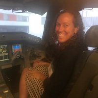 Jennifer Stevens - @jenintheicu Twitter Profile Photo