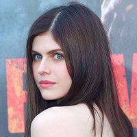 Alexandra Daddario (@aadaddario) 's Twitter Profile