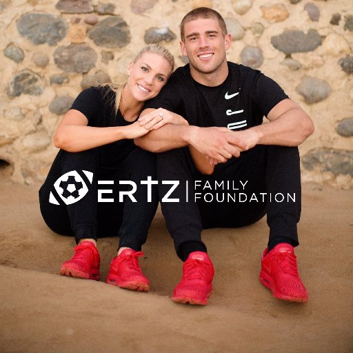 ErtzFoundation Profile Picture