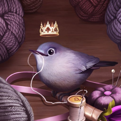 Traci Cook 🐦さんのプロフィール画像