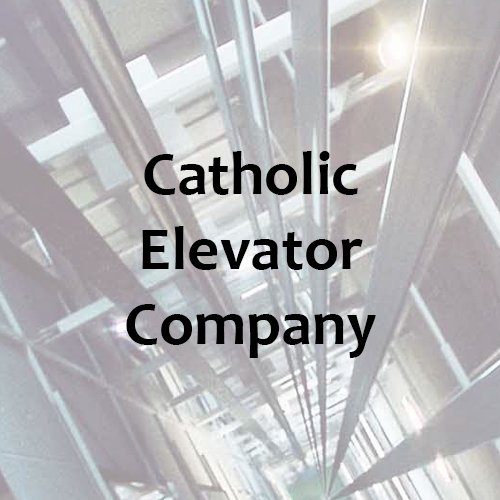 catholicelev's profile picture. LET OUR EXPERIENCE, DEDICATION & RELIABILITY, SPEAK FOR ITSELF