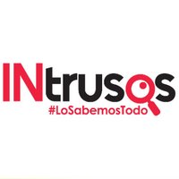 Intrusos(@IntrusosOf) 's Twitter Profile Photo