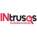 Intrusos (@intrusosof) Twitter profile photo Intrusos (@intrusosof) Twitter profile photo