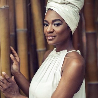 Owner of S.H.E. Living - Sustainable Health Essentials for Women