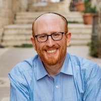 Rabbi Josh Yuter(@JYuter) 's Twitter Profile Photo