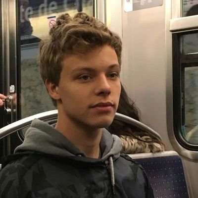 Basile Lecouturier Profile