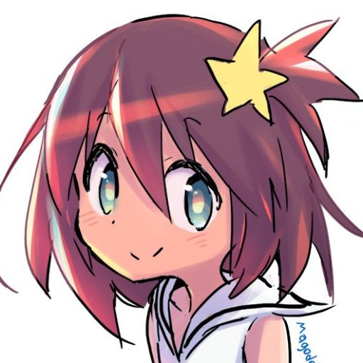 Twitter account created to tweet exclusively news, fanarts, merchandise, gifs, ... related to Studio TRIGGER anime. 
Profile pic by @magodesu