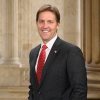 Senator Ben Sasse (@sensasse) Twitter profile photo