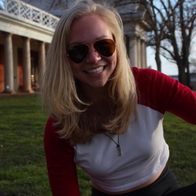 uva 2021 // insta: margewads // she/her/hers