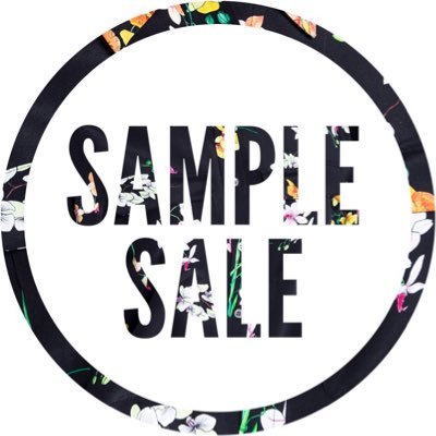 A Sample Sale where everything is final sale! Visit us in NYC's Meatpacking and Upper East Side, or Long Island's Southampton and Syosset!