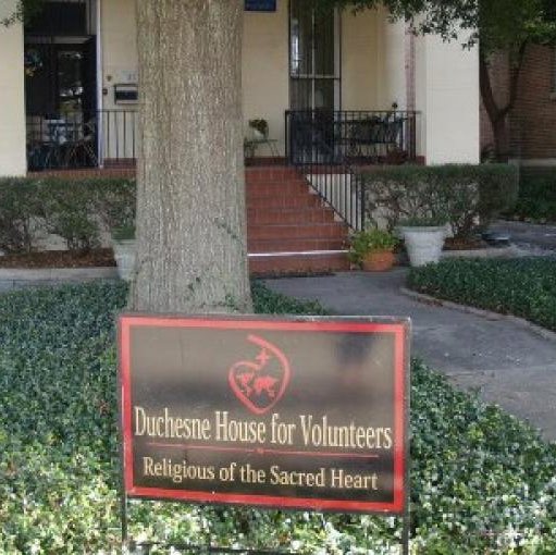 A ministry of the Society of the Sacred Heart, offering service/cultural immersion experiences in the heart of New Orleans.