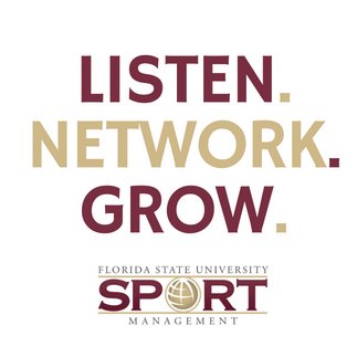 The 21st Annual @FSUSport Management Conference: Listen to industry insiders. Network with hiring managers. Grow your career. | Sept. 26-27, 2019