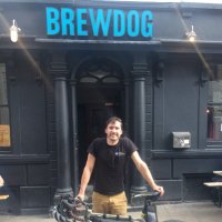 BrewdogDerailleur (@bdderailleur) 's Twitter Profile