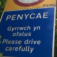 Penycae Action Team (PAT)(@PenycaeT) 's Twitter Profile Photo