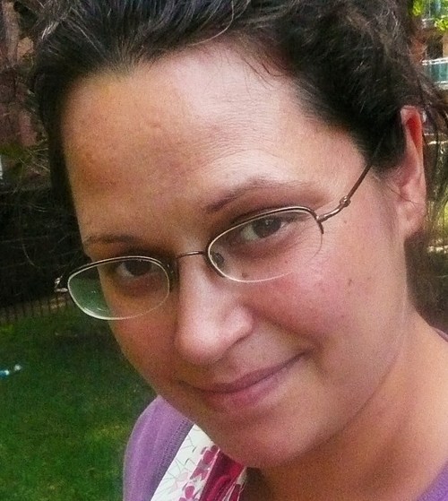 Mariannedwards's profile picture. Writer and osteopath living in rural France with her amazing husband and two children.