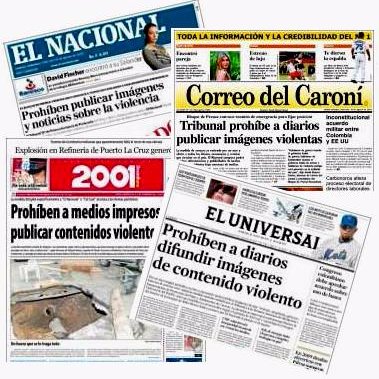 LAS NOTICIAS MÁS RELEVANTES Y DE ÚLTIMO MINUTO SOLO AQUÍ.