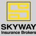 Skyway Insurance Brokers Inc. (@incskyway) Twitter profile photo Skyway Insurance Brokers Inc. (@incskyway) Twitter profile photo