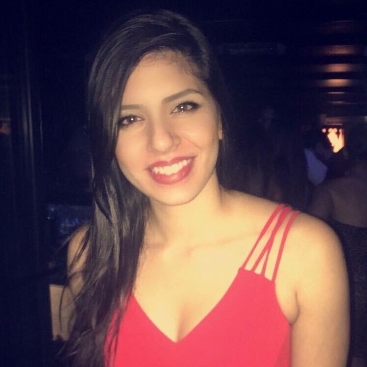 Niki Ignatiou Profile