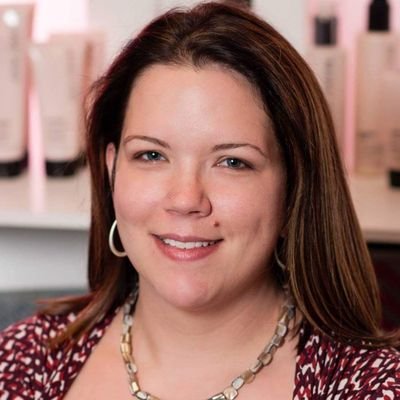 AmberKn69557074's profile picture. 