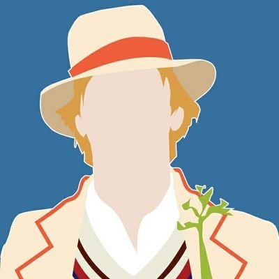 DoctorWhovian48's profile picture. Soy el pesado ese que solo habla de Doctor Who.