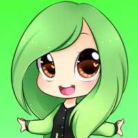 Pinku 💚 Plush artist~(@Pinku_Art) 's Twitter Profile Photo