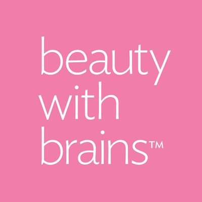beauty and brains meaning
