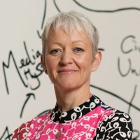 Maria Balshaw (@mbalshaw) 's Twitter Profile
