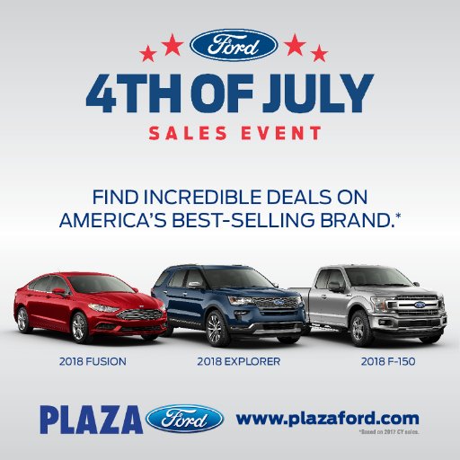 Plaza Ford Inc. is proud to be an automotive leader offering the broadest selection of Ford vehicles in Bel Air as well as Aberdeen, Baltimore, and more!