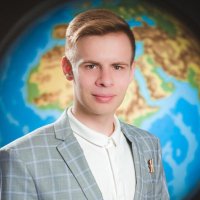 Дмитрий Гацко (@dmitrygatsko) 's Twitter Profile
