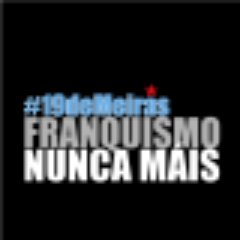falcatruadas's profile picture. Coa saúde e a educación non se negocia.