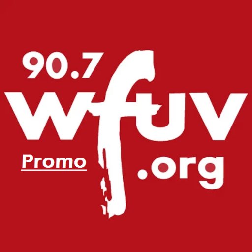 Check here for daily ticket giveaways for WFUV members through our member line! Become a member, and enter to win tickets to some of the best events around!
