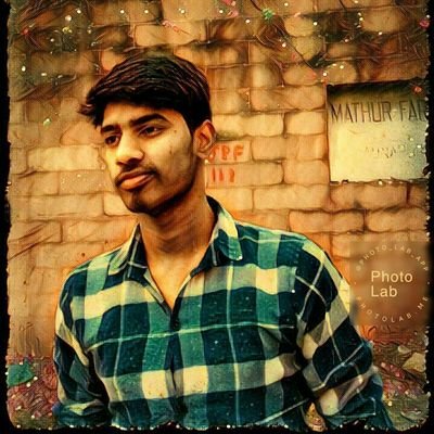 Bunnysi121's profile picture. live like a king.
or die like a warrior.