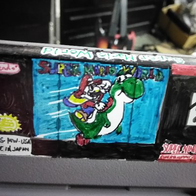  Super Bomberman SNES Replacement Game Case Box + Cover Art Work Only