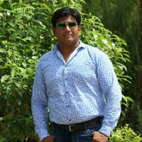 Kamlesh chavda (@ikamleshchavda) 's Twitter Profile