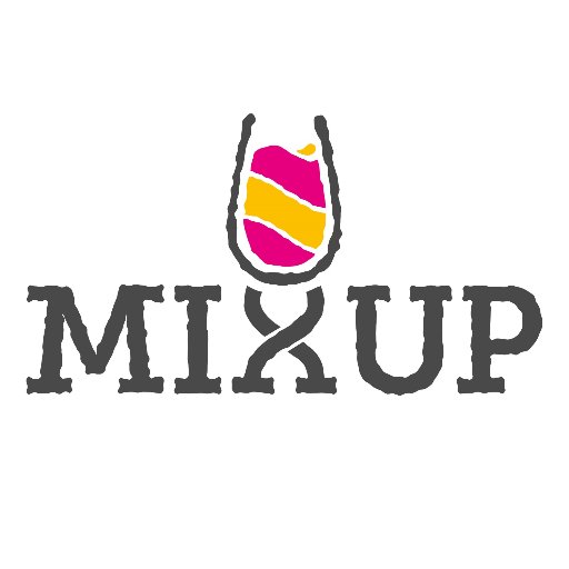 mixupsyrups's profile picture. A fruity flourish for your flute of fizz! #prosecco #gin #mixers #ginandtonic