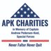 APK Charities (@APKCharities) Twitter profile photo