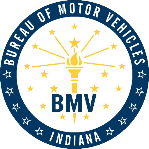 Indiana BMV