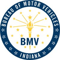 Indiana BMV(@INBMV) 's Twitter Profile Photo