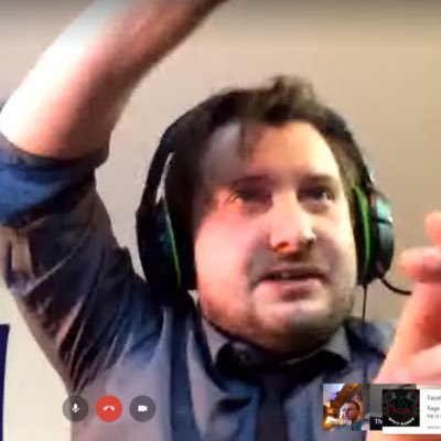 TomHowell14's profile picture. Just your friendly neighborhood NPC that says weird shit all the time!