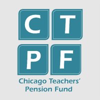 Chicago Teachers' Pension Fund(@ctpf_tweets) 's Twitter Profileg