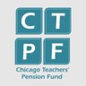 ctpf_tweets's profile picture. Get updates about the Chicago Teachers' Pension Fund; news and legislative action that impacts our members. Links, shares, retweets do not imply endorsement.