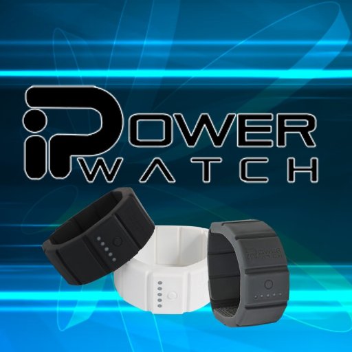 Ipowerwatch2017 Profile Picture