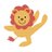 こまどりのアイコン