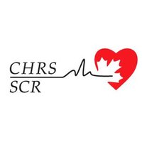 Canadian Heart Rhythm Society (@chrs_scr) 's Twitter Profile