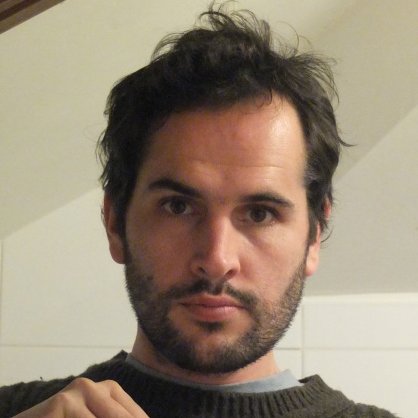Philip Sinclairさんのプロフィール画像