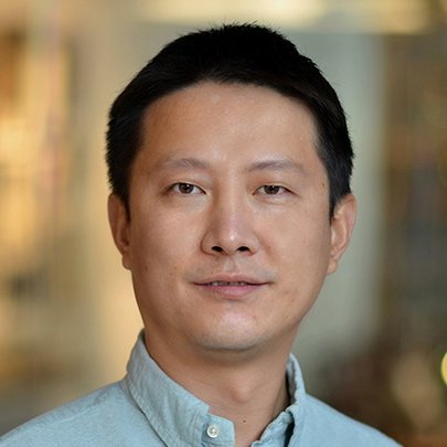 Wei Li Profile